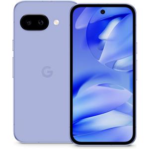 Google Pixel 9a (128 GB, Giaggiolo, 6.30