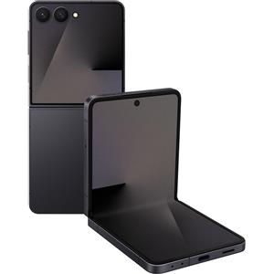 Samsung Galaxy Z Flip7 (256 GB, Jetblack, Nero, 6.90