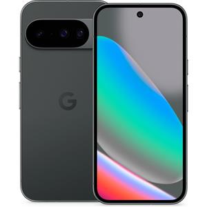 Google Pixel 10 (128 GB, Obsidian, 6.30