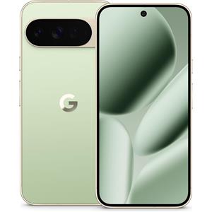 Google Pixel 10 Pro XL (256 GB, Giada, 6.80