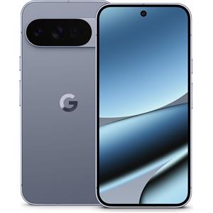 Google Pixel 10 Pro XL (256 GB, Pietra lunare, 6.80