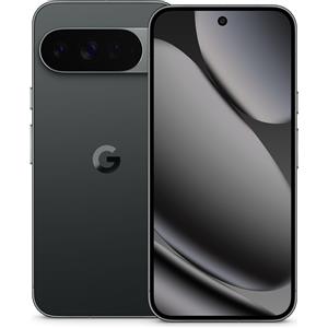 Google Pixel 10 Pro XL (256 GB, Obsidian, 6.80