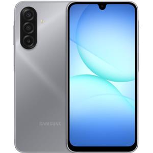 Samsung Galaxy A17 LTE (128 GB, Grigio, 6.70
