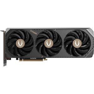 Zotac Gaming GeForce RTX 5080 Solid Core OC (16 GB, GDDR7), Scheda grafica, Nero, Rame