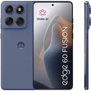 Motorola Edge 60 Fusion (256 GB, Slipstream, 6.67