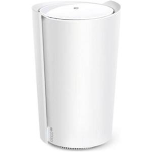 TP-Link Deco X3000-5G, Router, Bianco