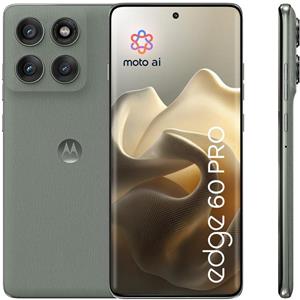 Motorola Edge 60 Pro (512 GB, Ombra Pantone, 6.67