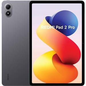 Xiaomi Redmi Pad 2 Pro (Solo WiFi, 12.10