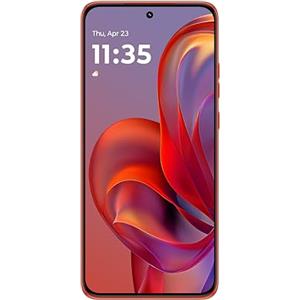 Motorola XT2409-1 Edge 50 Neo, Dual, 256GB 8GB RAM, PANTONE Poinciana