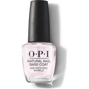 OPI Natural Nail Base Coat 15ml - Base per Smalto