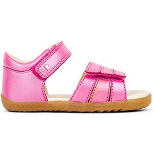 Bobux Scarpe Step Up Hampton Baby Friendly per i Primi Passi del Bambino (Strawberry Comet, Sistema Taglie Calzature EU, Bimbo (0-5 Anni), Numero, Media, 20)