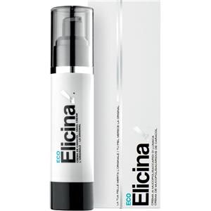 AESSERE Srl ECO Elicina, Crema Bava di Lumaca, 50 ml