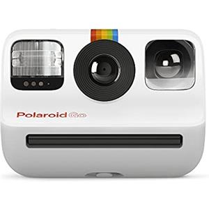 Polaroid Go Fotocamera Istantanea - Bianco - 9035