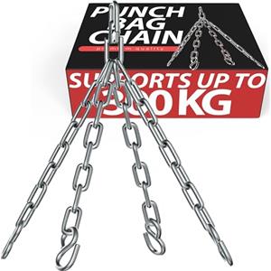 Senshi Japan Gancio da soffitto per sacco da boxe di alta qualità, resistente, girevole, facile installazione e supporto affidabile, design per allenamenti di boxe finali, resistente alle intemperie