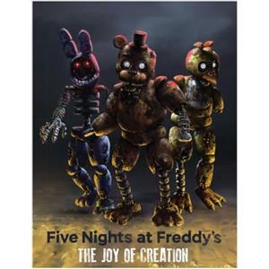 Franco Collectibles Five Nights at Freddy's Movie Bedding - Copriletto super morbido in microvisone a corallo, 116,8 x 152,4 cm, prodotto con licenza ufficiale