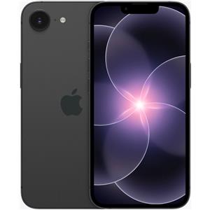 Apple iPhone 17e | 256 GB | Dual-SIM (2 x eSIM) | nero