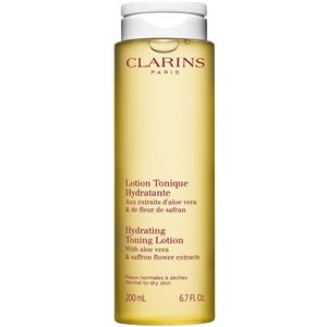 Clarins Hydrating Toning Lotion Tonico Idratante 200ML