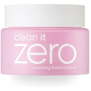 BANILA CO K-Beauty Clean it Zero Balsamo detergente 100ml originale. (Balsamo detergente all-in-one)