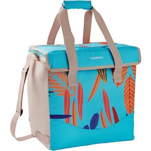 Campingaz Ethnic Minimaxi 29 L Borsa frigo | Borsa termica che mantiene cibi e bevande freddi fino a 15 ore | Leggera e facile da trasportare | Pieghevole | Design alla moda | Ideale per picnic