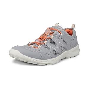 ECCO Terracruise Lt, Scarpe da Trekking Basse da Donna, Limestone, 38 EU