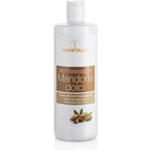 Xanitalia Olio da massaggio all'argan Xanitalia 500 ML