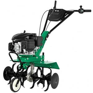 Salone Negozio Online Motozappa a Scoppio OHV 139cc E-V Simply Tiller 60 per Orto e Lavorazione Terreno