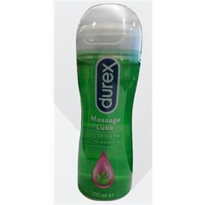 Durex PlayMassage 2 in 1