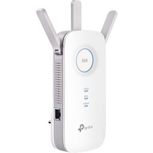 RANGE EXTENDER RE450 AC1750 1300MB DUAL BAND CON 1 PORTA GIGABIT ETHERNET