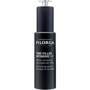 Filorga Time Filler Intensive 5XP - Siero Concentrato per Rughe di Viso e Collo, Flacone da 30 ml