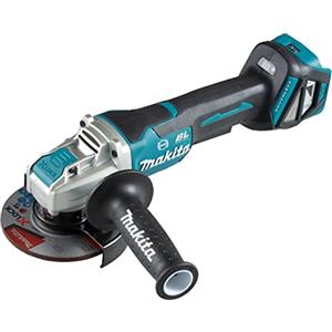 Makita DGA519Z meuleuse d'angle 12,5 cm 8500 tr/min 2,5 kg