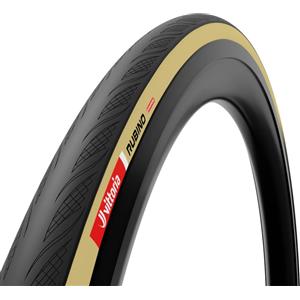 VITTORIA Copertone pieghevole Vittoria RUBINO PRO V graphene 2.0 TAN