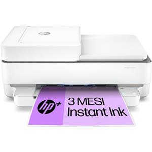 HP Envy 6420e 223R4B, Stampante Multifunzione a Getto d'Inchiostro A4 a Colori,