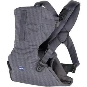 CHICCO PESANTE Marsupio Easyfit Moon Grey