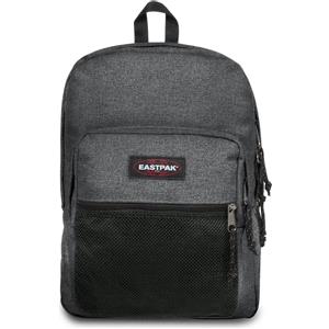 Eastpak Zaino Pinnacle Black Denim - Zaino Scuola, Università e Tempo Libero