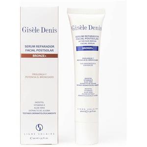 Gisele denis GISÉLE DENIS Siero Idratante Postsolare, Riparatore Viso 40 ml