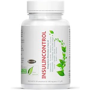 Hyper Colest Plus | Integratore 100% Naturale con Riso Rosso Fermentato | Policosanoli Steroli Vegetali Caigua Berberis Cardo Mariano Coenzima Q10 Cromo Picolinato | 60 compresse