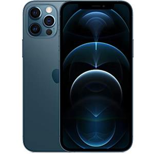 Apple iPhone 12 Pro (128GB) - blu Pacifico