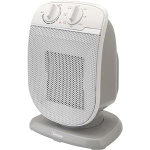 Giordanoshop Termoventilatore Caldobagno 1800W da Parete Bimar HP118