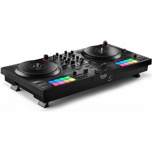 Hercules Mixersteuerung Hercules DJ Control Inpulse T7 retail