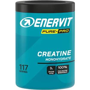 Enervit Pure Pro Creatina 400 G