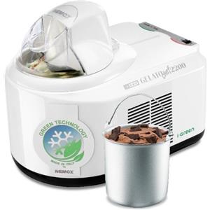 NEMOX GELATIERA GELATO CHEF 2200 I-GREEN 003A500270R00