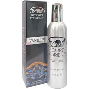 Dermattiva Ricordi D'oriente Vanille 150 ml edp. (Equivante Vanille Tom Ford)