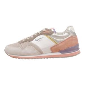 Pepe Jeans London Sand W, Sneak Donna