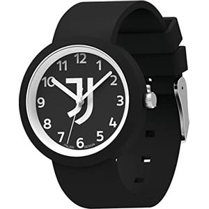 Seven OROLOGIO da POLSO analogico JUVENTUS - prodotto UFFICIALE scatola regalo