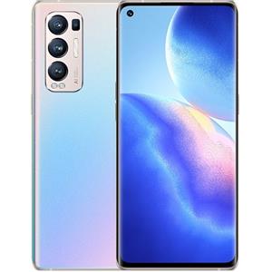 Oppo Find X3 Neo - Argento - 256 GB - Come nuovo