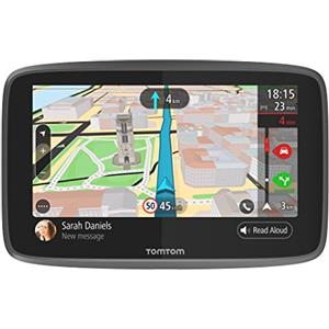 Tomtom Go 6200 Navigatore GPS 6