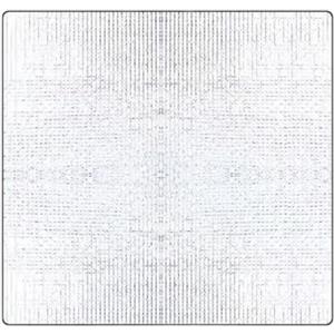 Qylzkvnth Materassino,Tappetino Pieghevole 200x200 cm Doppia Faccia in Alluminio - Stuoia Imbottita in Foglio d'Alluminio Impermeabile e Termoisolante,Per Tenda Spiaggia Escursionismo Picnic Esterno Patio Pisci