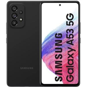 Samsung SMARTPHONE SAMSUNG GALAXY A53 5G SM A536B 128 GB DUAL SIM 6.5