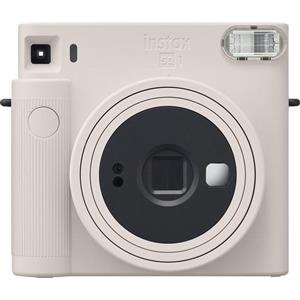 Fujifilm Macchina fotografica istantanea Instax Square SQ1 - Bianco + Fujifilm 5-15.5mm f/16.6 - refurbished