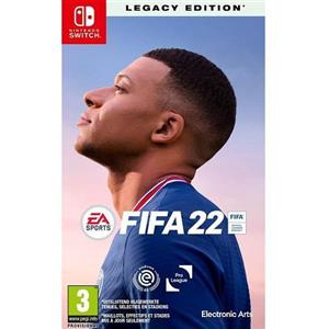 Electronic Arts FIFA 22 - Nintendo Switch - refurbished